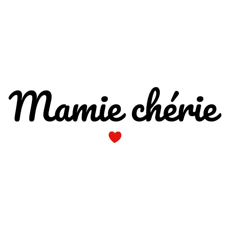 Geliebte Mutter