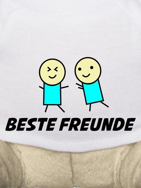beste freunde 1