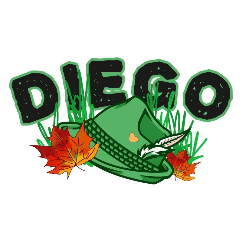 Diego