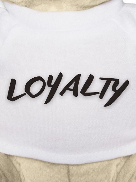 Loyalty
