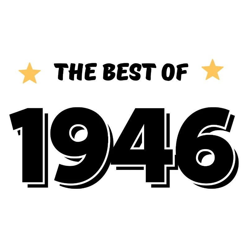 Das Beste von 1946