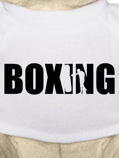 Boxing