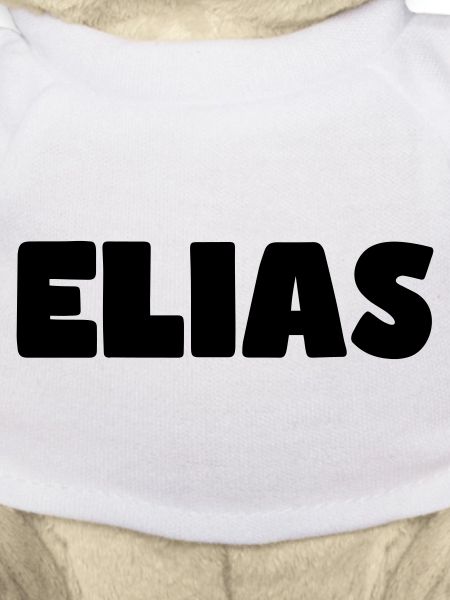 Nom d’Elias