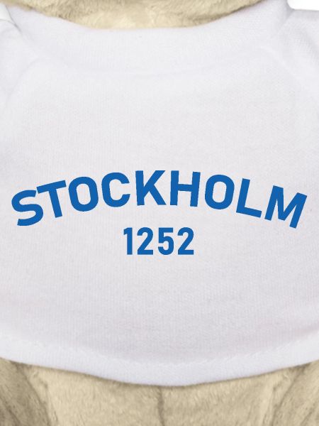 Stockholm 1252