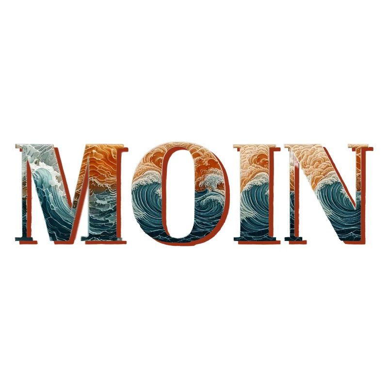 MOIN & Moinsen