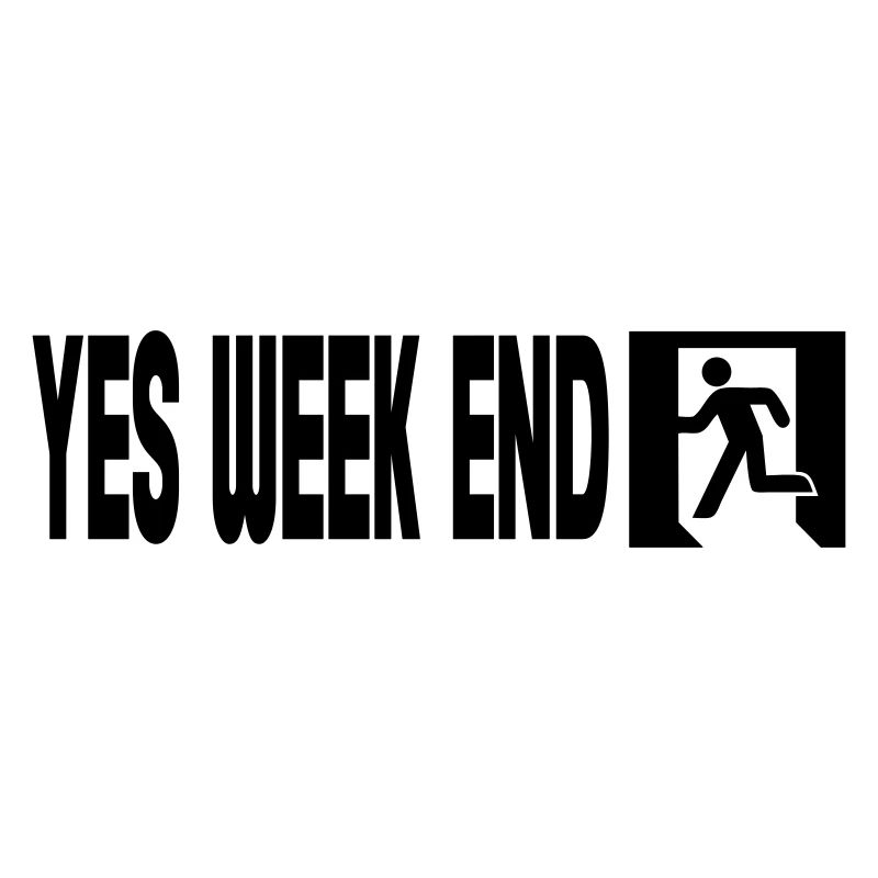 Yes Wochenende – Notfall