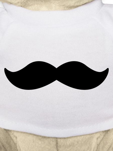 moustache