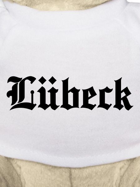 Luebeck Lübeck