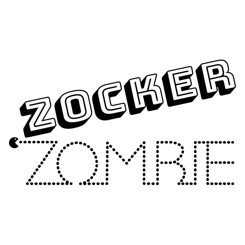 Zocker Zombie