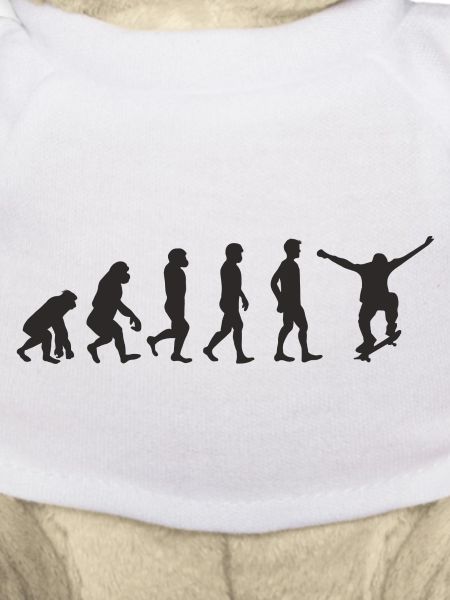 Evolution Skater