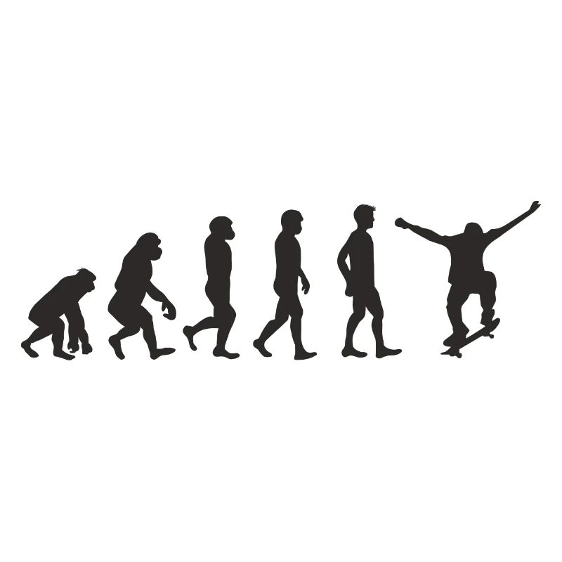 Evolution Skater