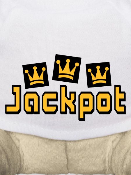 jackpot