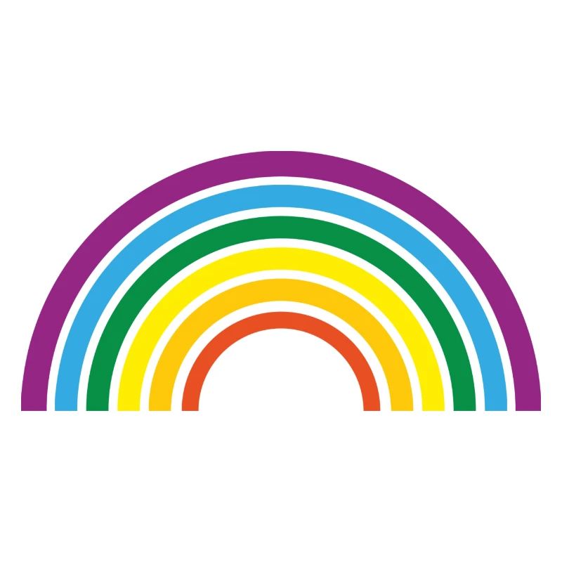 Regenbogen