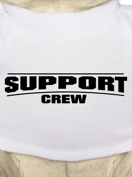 Support Crew