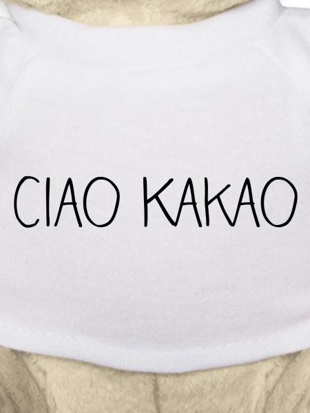 ciao kakao
