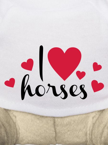 horse