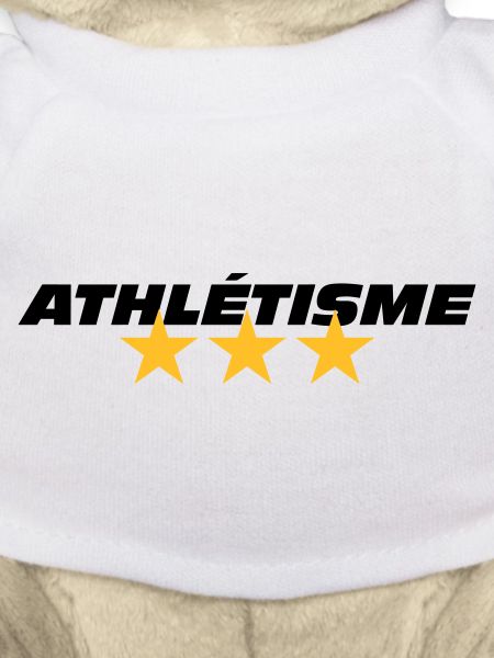 Athlétisme