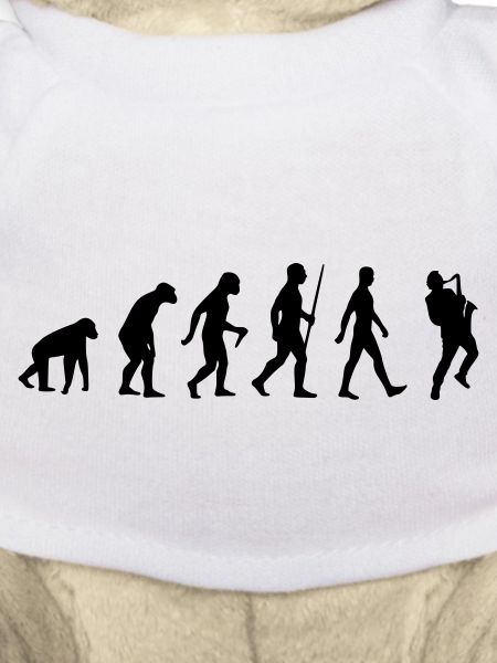 Saxophone, saxophone, musique, instrument, évolution