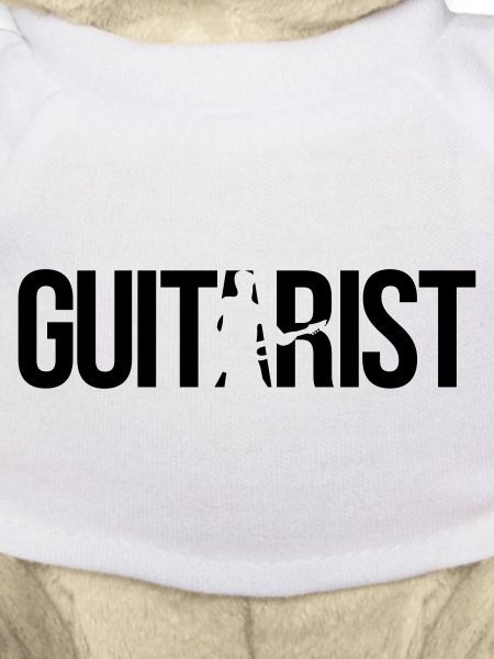 guitarist
