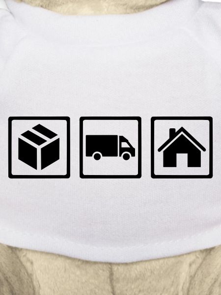 Delivery guy