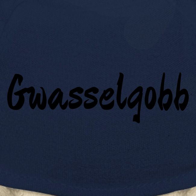 gwasselgobb