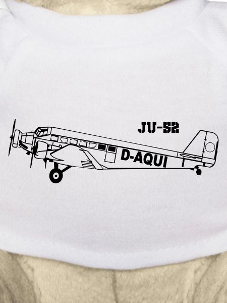 Ju-52