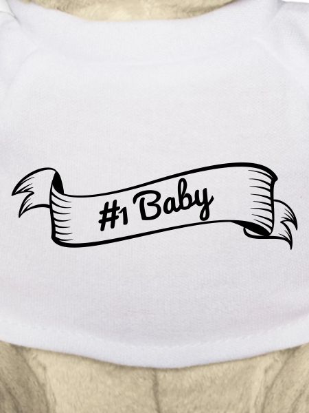 #1 bébé