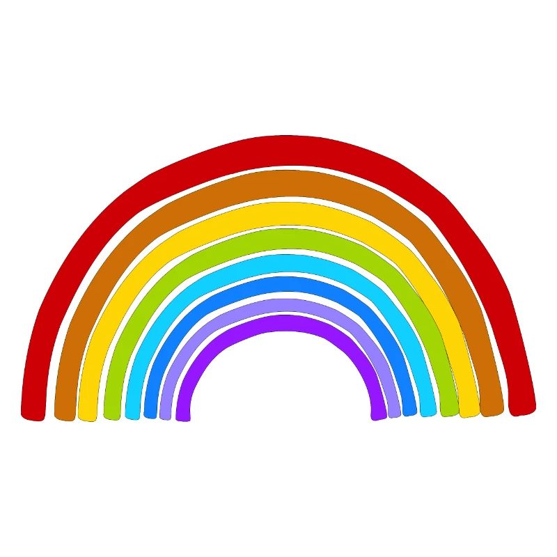 Regenbogen