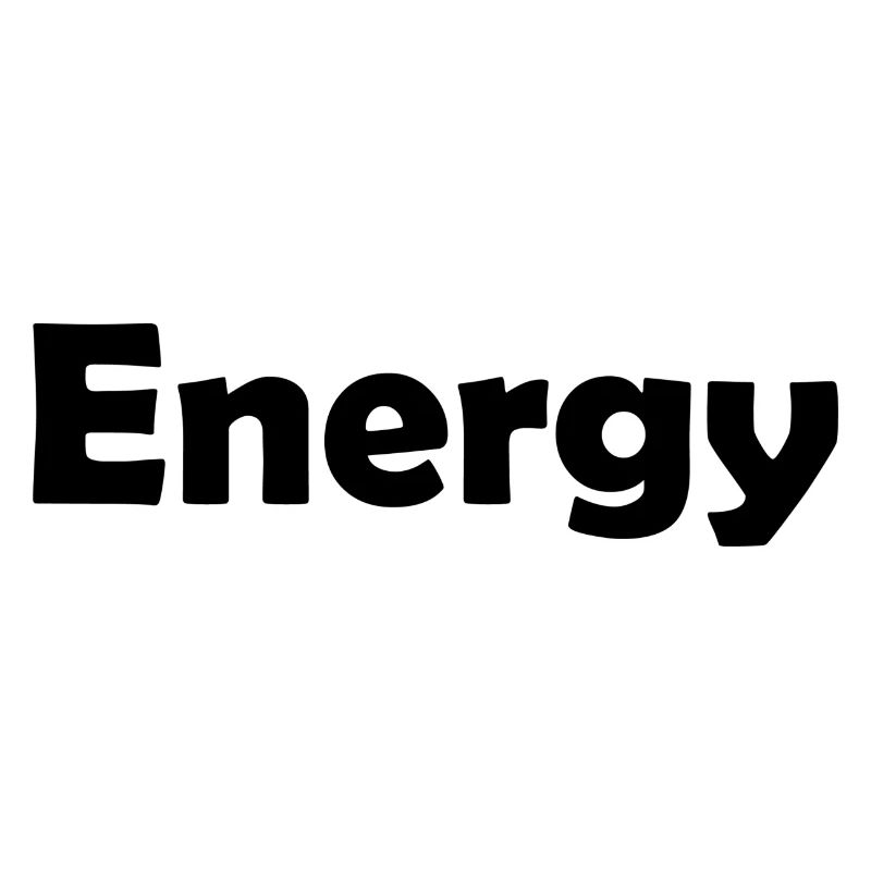 Energy