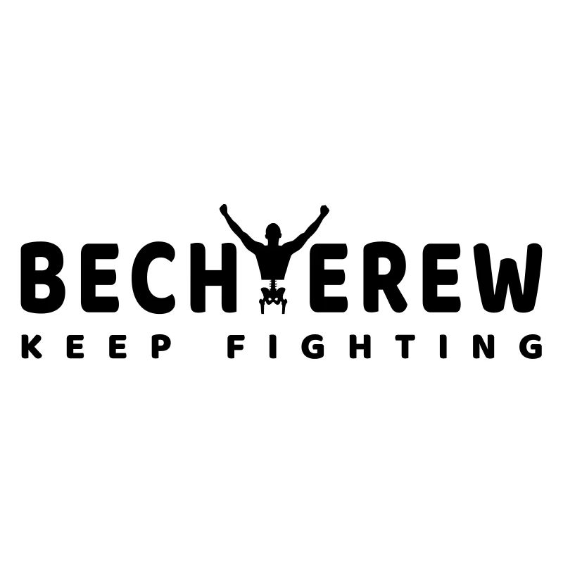 La maladie de Bechterev | Keep Fighting