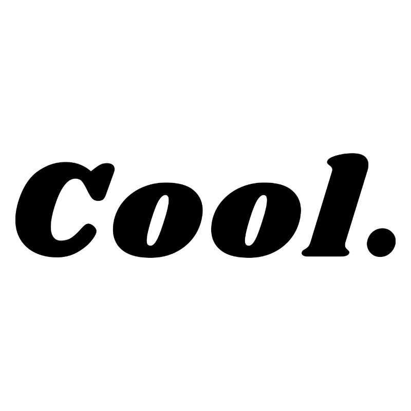 Cool