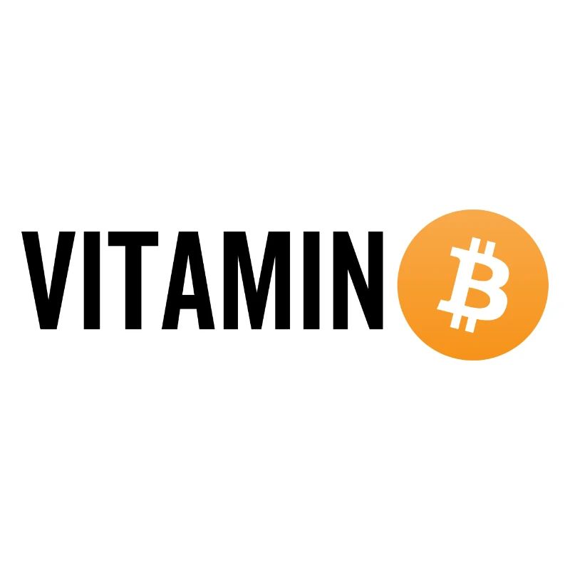 Vitamin Bitcoin