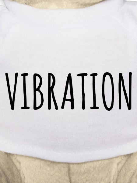 T_shirt vibration