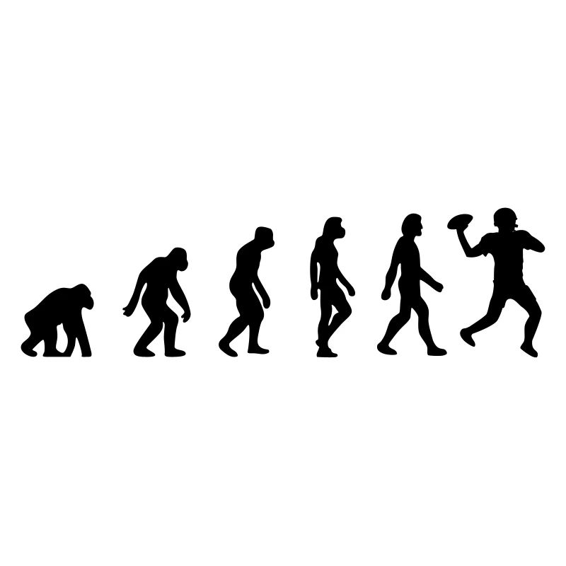 Evolution American Football