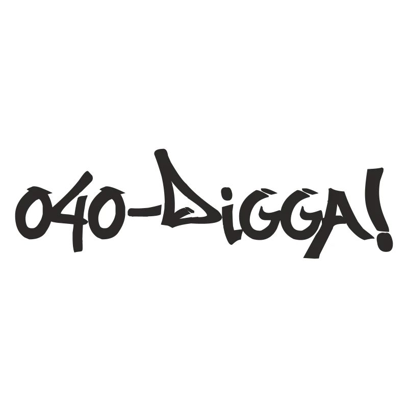 040-Digga!