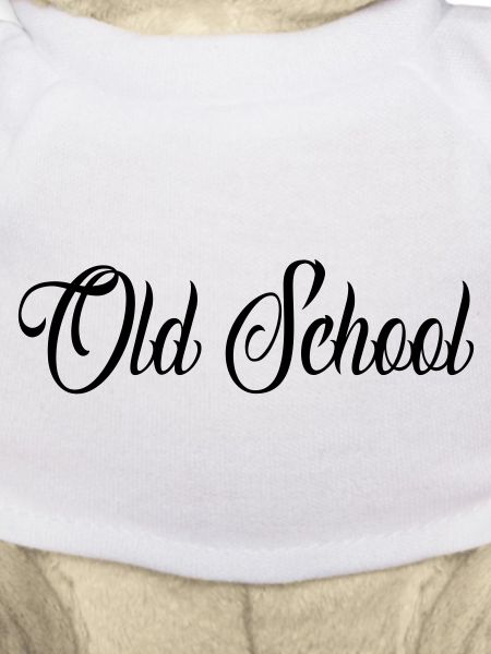 Old School