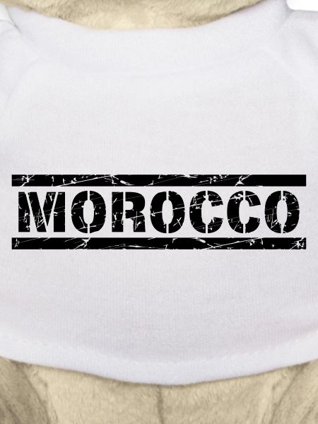Morocco