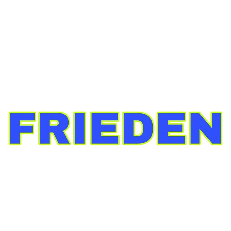 Frieden