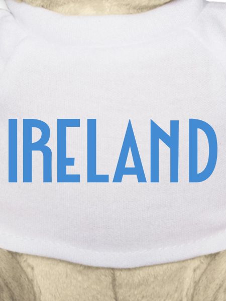 Ireland