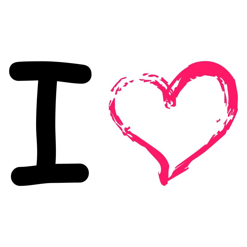 I Heart