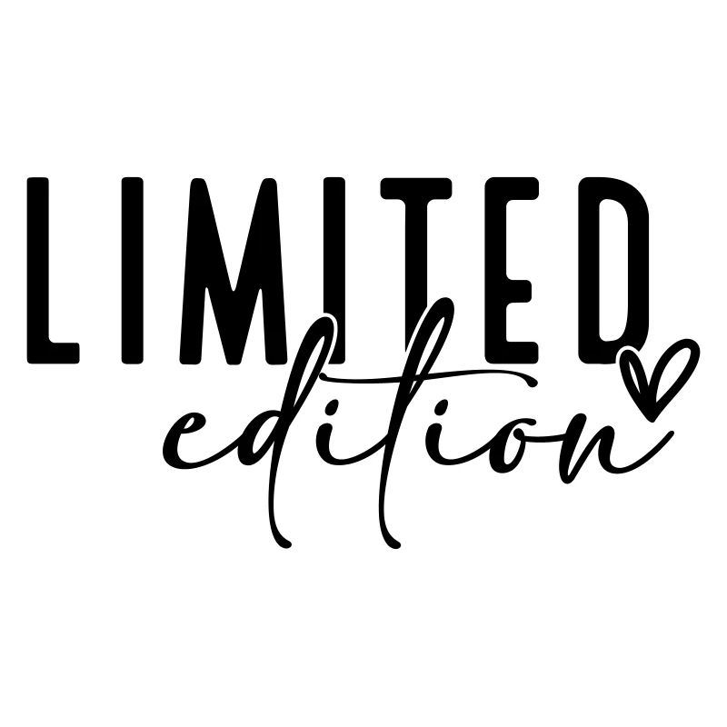 Limited Edition