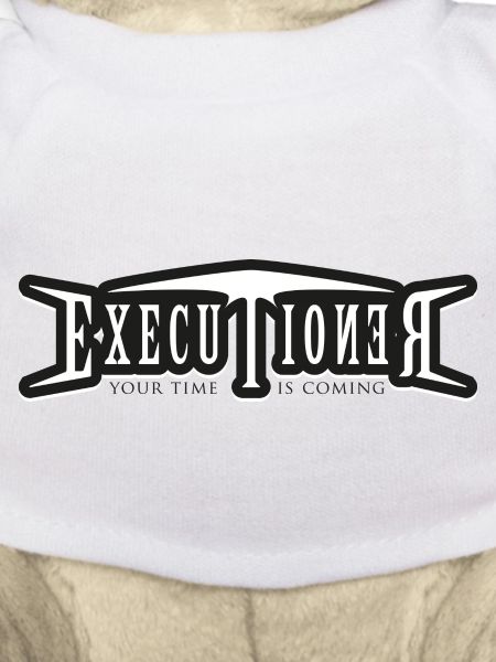 executioner
