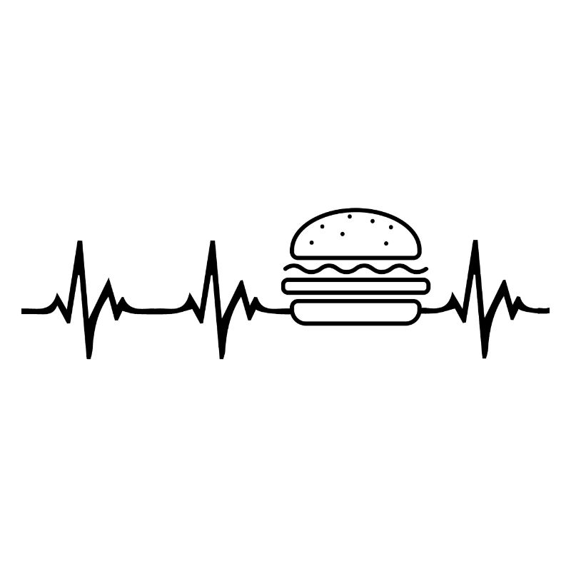 Burger Heartbeat