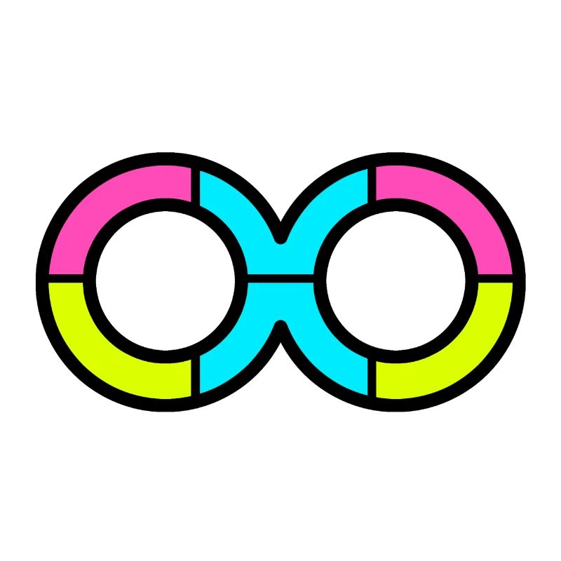 Eight Infinity 3