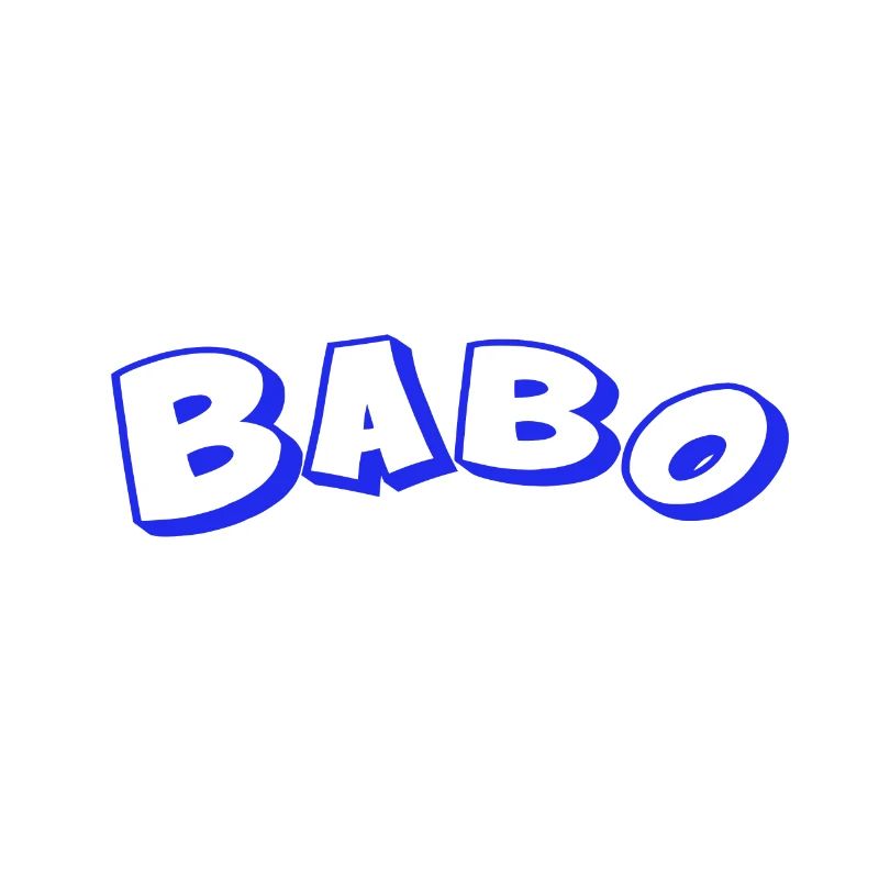 babo