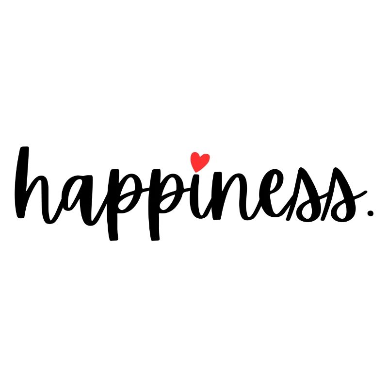 happiness