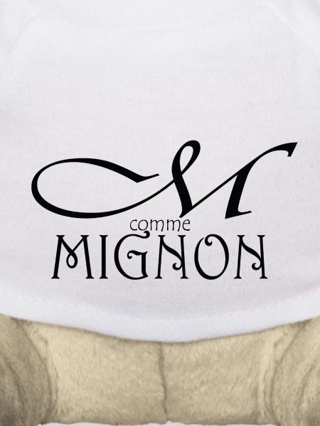 design original mignon