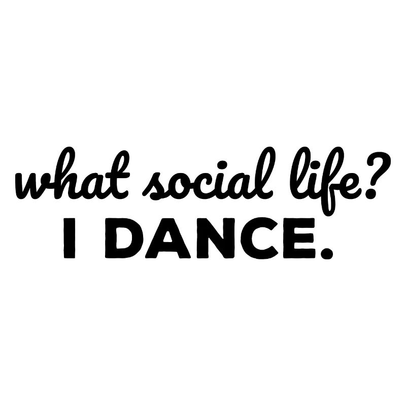 Dancing Dance Music