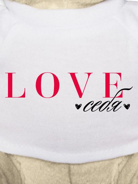 Love себя