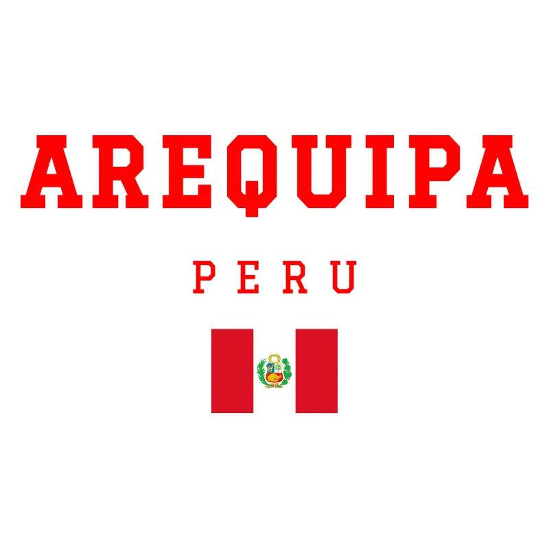 Arequipa Peru